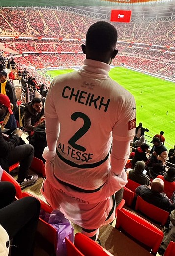 Voyage au Maroc : Arrivée et Début de la CAN 2026