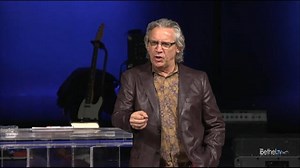 Bill Johnson - The Bride » Online Sermons