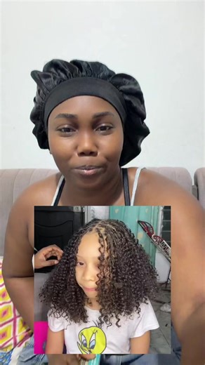 Peinados de trenzas: Estilos con pelo crochet para mujeres