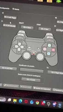 How to pair controllers on PCSX2 #PlayStation