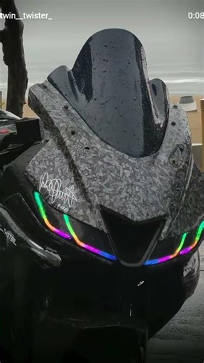 # R15 V3 modification look #love ❤