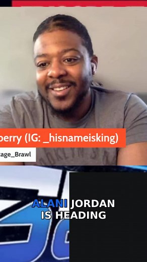 4.2K views · 16 reactions | The Future of Women's Wrestling: Kelani Jordan's Rise #WWE #WWENXT #reels #shorts | The Backstage Brawl | Facebook