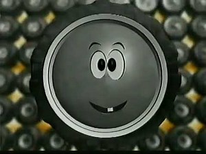 FoxBox Monster Crash Morning Sweepstakes Promos, Bumpers & Segments (2004)