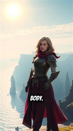 Fairy lore on TikTok