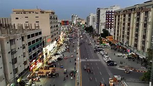 104K views · 705 reactions | Inauguration of Autobahn Road, Hyderabad...