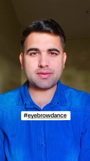Join the Eyebrow Dance Challenge to Go Viral!