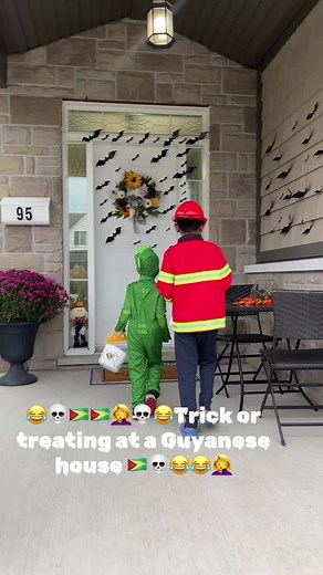 Oh loawd #fyp #🇬🇾 #guyanatiktok #guyanesetiktoker🇬🇾 #guyana🇬🇾🇬🇾 #guyana #592🇬🇾 #trinitiktokers🇹🇹🆙️🔥 #guyanese #🇬🇾🇹🇹🇸🇷 #guyanatiktoker🇬🇾 #tiktokguyanese #guyanatiktok🇬🇾 #guyana🇬🇾 #guyana🇬🇾 #🇬🇾🇹🇹 #tiktokguyana #guyanesetiktok #guyanesetiktok🇬🇾 #guyanesebelike #halloween