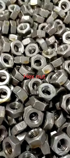 Hex Nut and Bolt Exporter Solutions