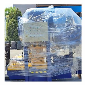 [Hot Item] Sm-128 Clay Roof Tiles Making Machine and Roofing Sheet Making Machine