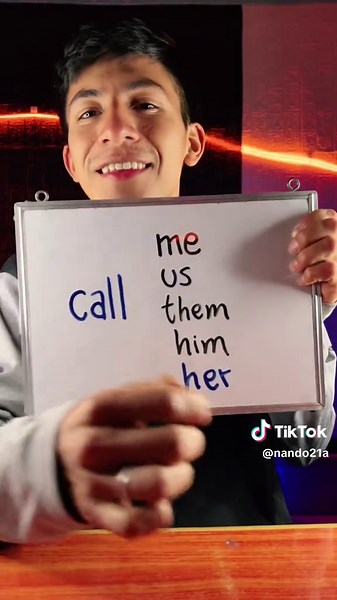 Entendiendo el significado de 'Call'