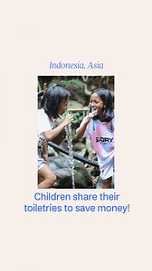 19K views · 288 reactions | Sharing is caring  When you sponsor a child through Compassion International, you play a vital role in spreading the gospel AND providing essential care. Sponsorship helps children in need by offering them personal love and support, ensuring they thrive in various aspects of life! | Compassion International | Facebook