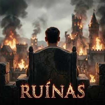 FLIP - RUPTURE (album ruinas)