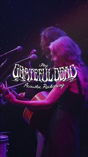 Gillian Welch & David Rawlings - Richmond - October 20