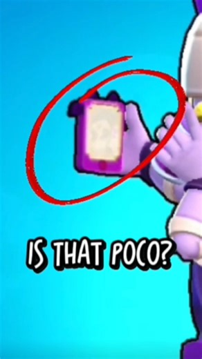 Brawl stars Emz and Poco?(part 2)