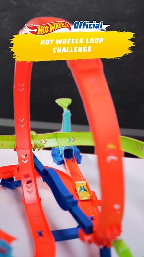 Siapa yang udah nggak sabar ngetes playset ini? Nissan Skyline GT-R vs Honda NSX di Hot Wheels Loop Challenge dengan putaran yang super menantang! Siapa yang bisa lompat paling jauh, dia juaranya! Yuk, coba challenge ini di rumah kamu! checkout sekarang dan buat challenge seru di rumahmu! #hotwheels #hotwheelsindonesia #hotwheelscollections #keepplaying #challangeaccepted #mainananak #diecast #diecastcollectors #fyp