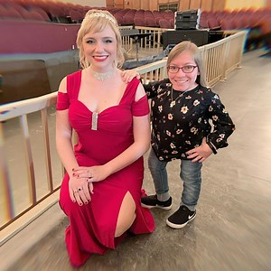 167K views · 357 reactions | My rare dwarfism makes me unique  | Shake My Beauty | Facebook