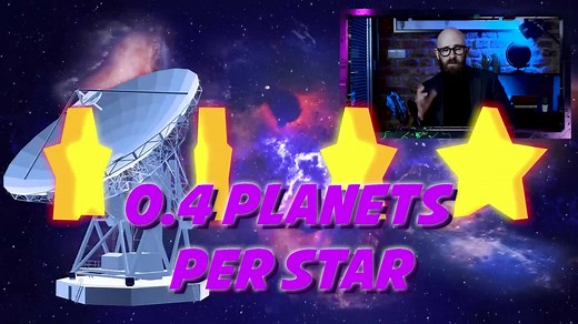 How many aliens does the Drake equation predict?