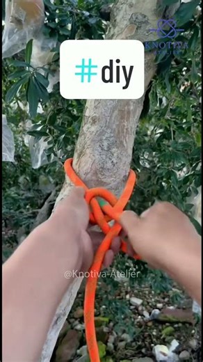 Knot mastery for all #knotmastery #knotcraft