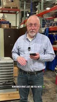 Introducing Tool Tracker | mQ HVAC v3.6