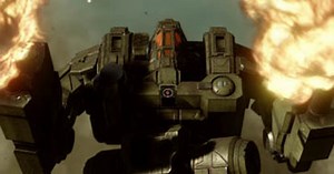 MechWarrior Online gets a new hero mech, has over 1.1M registered Pilots, launch date announced