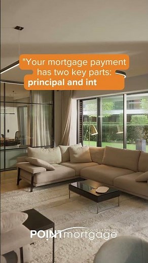 Principal vs. Interest Explained in 15 Seconds