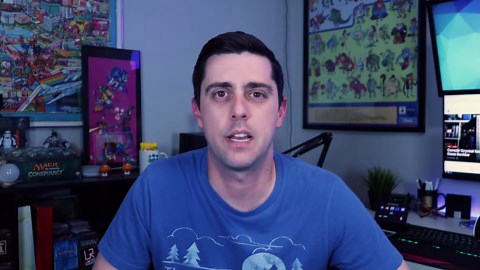 HYPERX QUADCAST GAMING MICROPHONE