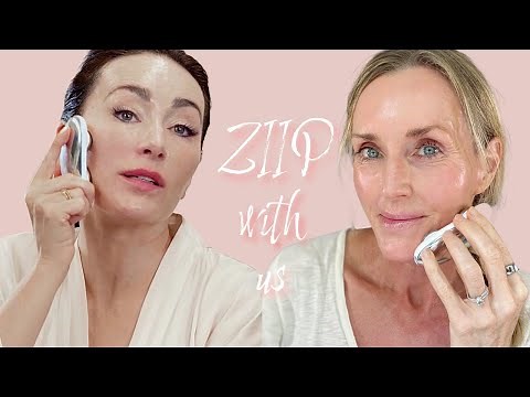 EVERYTHING you NEED to know about Microcurrent & the ZIIP with Melanie Simon