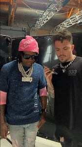 Lil Durk came to my house and this is what happened…