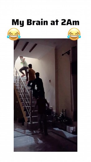192K views · 1.7K reactions | My Brain at 2Am 沈 . . #memes #funnyreels #instareels #funnyvideos | Yes Im Pendu | Facebook