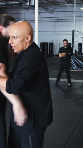 Using tai chi to win MMA grappling exchanges @sifusingh #budobrothers #martialarts #taichi #mma #mixedmartialarts #jeetkunedo #grappling #karate #judo #kravmaga | Budo Brothers