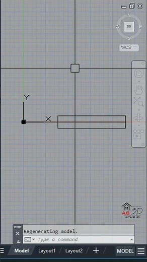 The "Field" command in AutoCAD can be used to automatically update coordinates.