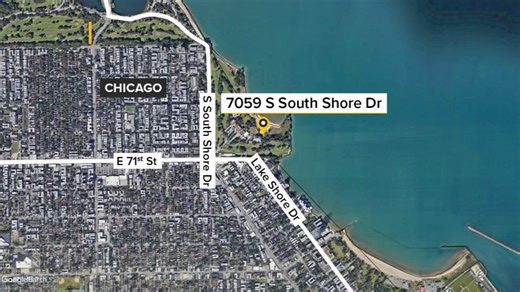 Soul food restaurant Nafsi 1916 opening at South Shore Cultural Center