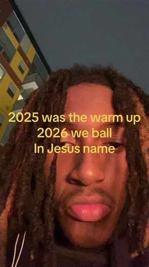 2026: A Year of Hope and Blessings