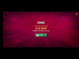 ZYNGA POKER white diamond 2.4T