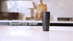 How to Clean Your Owala SmoothSip Slider Travel Mug: A Step-by-Step Guide