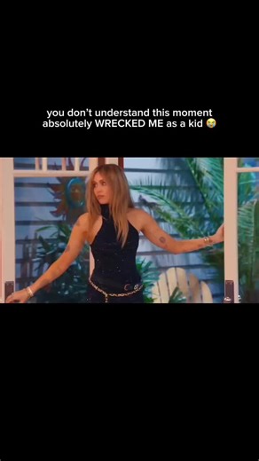 .... and still wrecks me as an adult. iconic tags: hannah montana 20th anniversary miley cyrus hannah montana reunion disney channel nostalgia miley cyrus transformation the climb hannah montana era disney throwback childhood memories iconic disney moments pop culture nostalgia 2000s nostalgia viral throwback disney fans hannah montana edit miley cyrus performance nostalgic music moments trending nostalgia disney icons pop girl era disney legends early 2000s vibes tv nostalgia music nostalgia vi