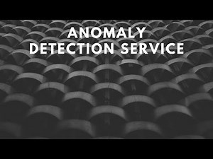 Detect Anomalies in Your Data with the Anomaly Detector