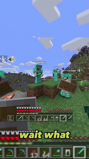 Minecraft Dungeon Races ft. VanossGaming | Highlights