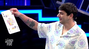 280K views · 14K reactions | SĂRIȚI DE PE FIX | Cosmin Seleși și Alex Bogdan în proba pâine și apă | Săriți de pe Fix România | Facebook