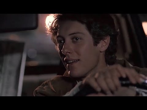 James Spader & Susan Sarandon in White Palace / Christian Scott | Videotape (Radiohead)