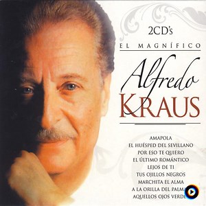 Islas Canarias by Alfredo Kraus