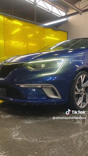 Mr Moloto says you watch and learn... Get a FREE repair quote today 💯 🥳. Renault GT #senatlapanelbeaters #panelbeater #renault #renaultsport #cars #ladgac #wednesday