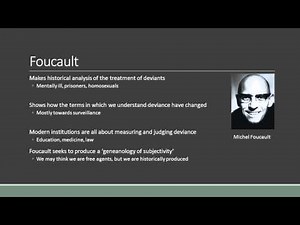 10 Poststructuralism