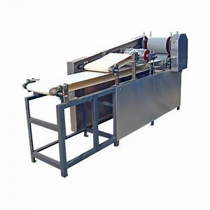 Chapati Making Machine - Chapati (roti) Making Machine Trader - Wholesaler / Distributor from Navi Mumbai