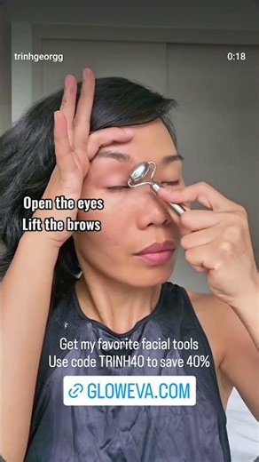 My favorite facial massage tools