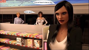 Giantess Story - Gladiator