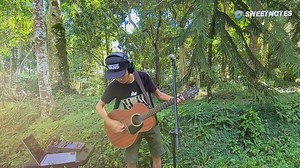 198K views · 10K reactions | Take me Home, Country Roads | John Denver - Quick Cover #SweetnotesMusic #SweetnotesFamily #SweetnotesVlogs #SweetnotesCover #gensanband #SweetnotesOutdoors | Sweetnotes Music | Facebook