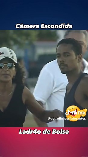 Top Pegadinhas no TikTok