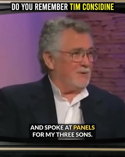 He was the original eldest son on My Three Sons — here’s a look back at the life of Tim Considine. | Songs That Rock