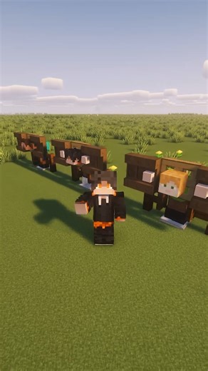 Tips & Trick Minecraft on Instagram: "How to Get Player Head (Java). #lauxick #minecrafttutorial #minecraftjava #minecrafttips"